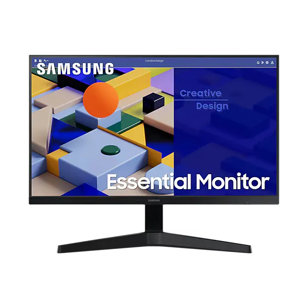 SAMSUNG LS24C310EALXZS